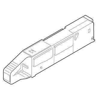 Custom America Replacement toner cartridge for TK306 ti